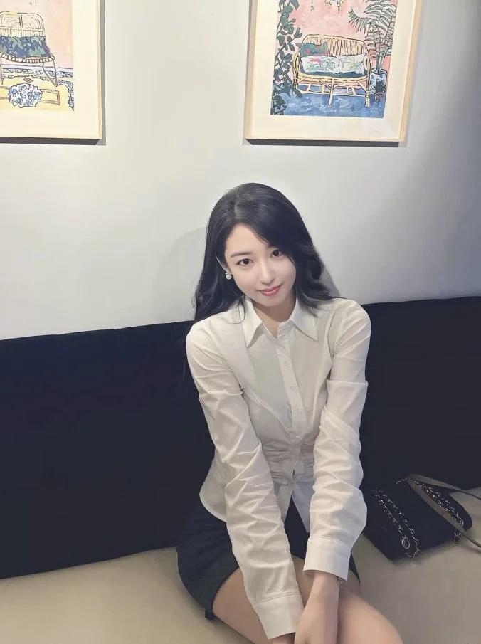 你看我美吗