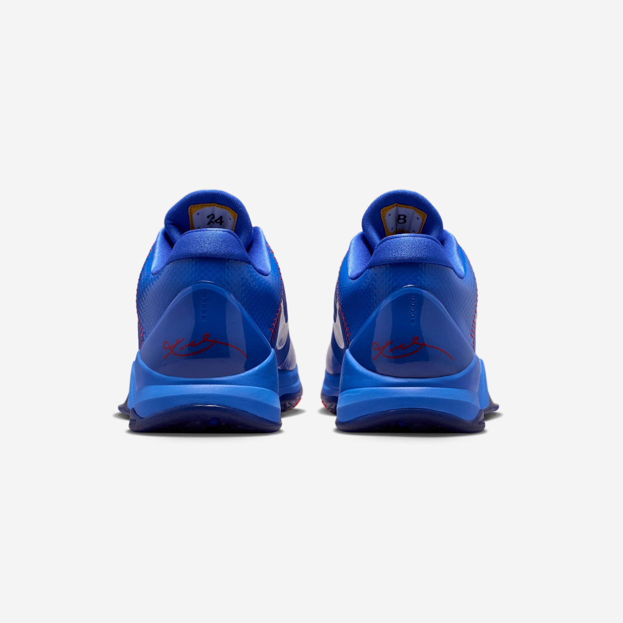 Kobe 5 Protro "Dodgers"科比五代 全新配色洛杉矶道奇 来了