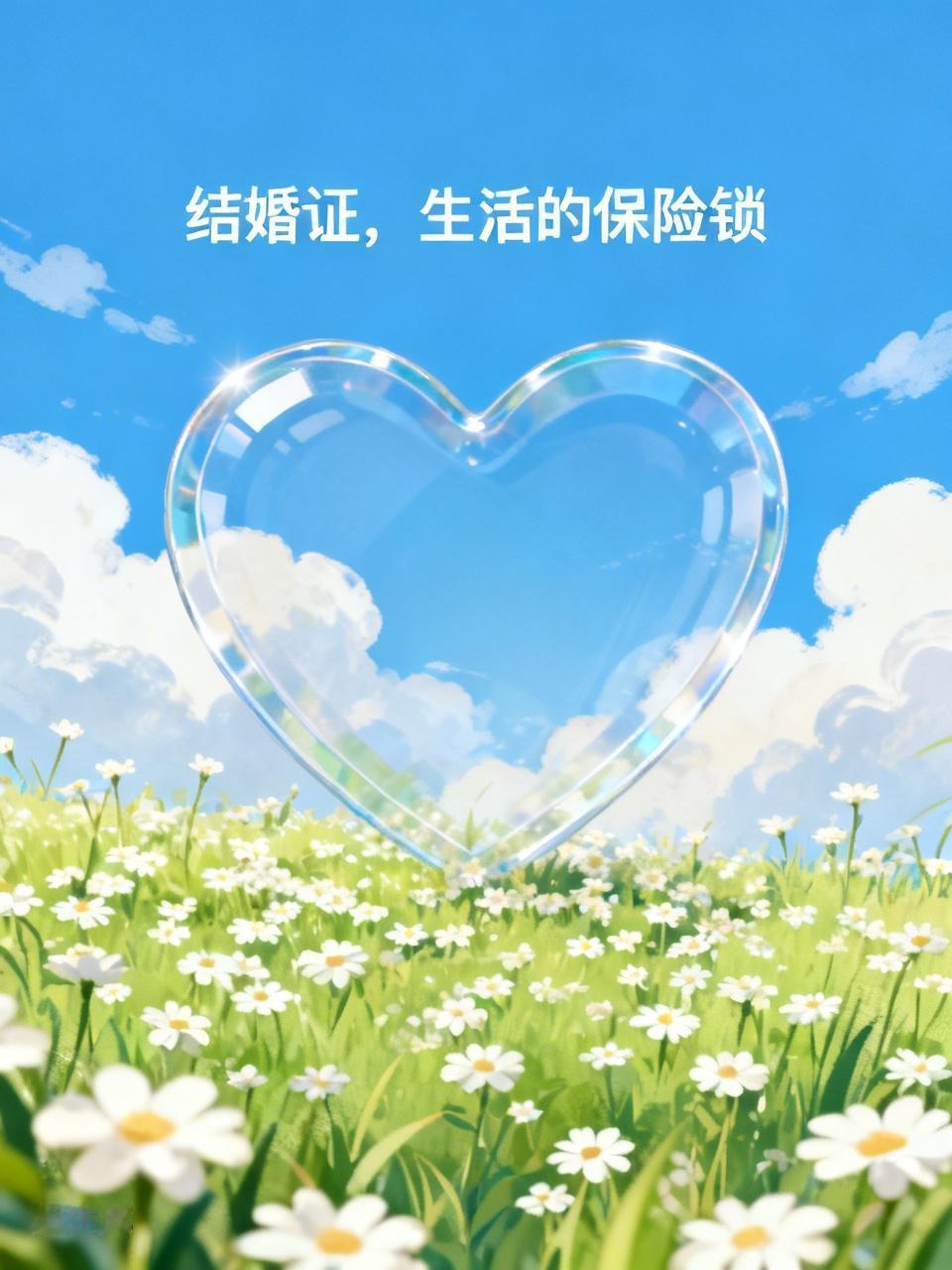 没有结婚证，在一些场合可能会受到限制和不便。特别是一旦自己失去生活能力，对方可以