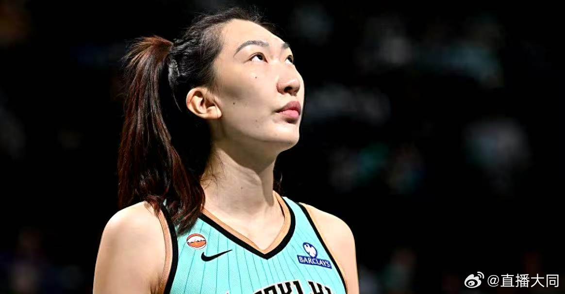纽约自由人轻取多伦多节奏韩旭WNBA两投全中得4分 WNBA常规赛继续进行。纽约