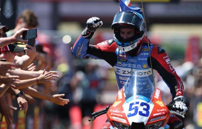 Jonathan Rea之后，川崎WSBK还能重回巅峰吗
说起WSBK，绕不开一