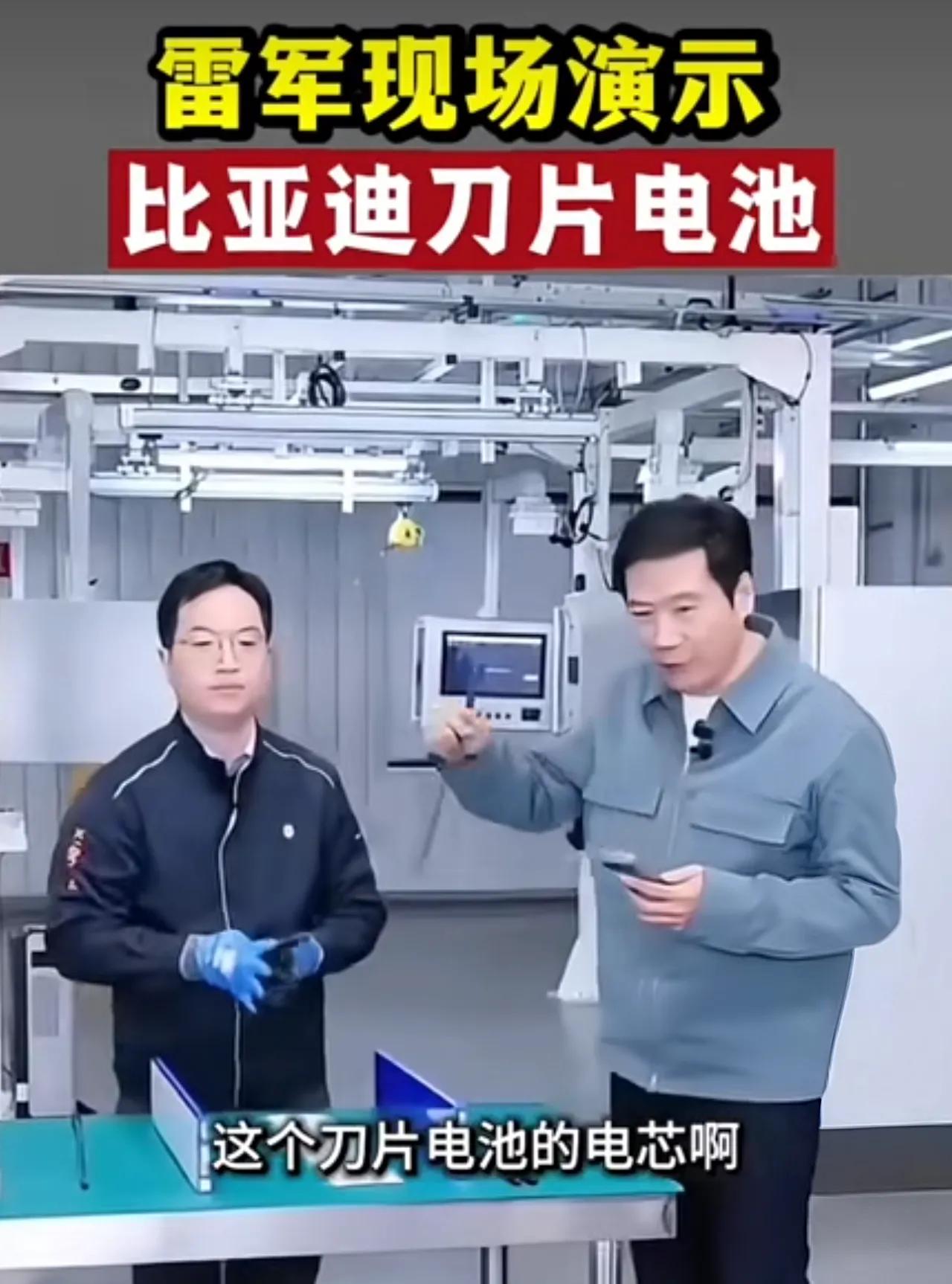 真替比亚迪捏把汗