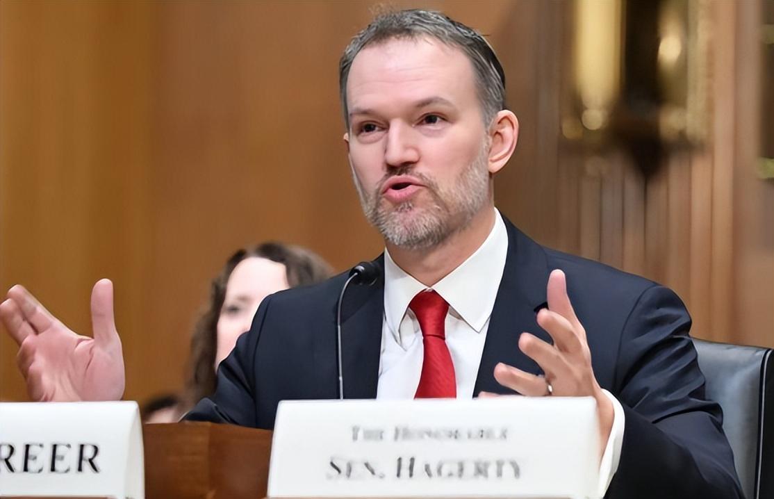 美伊谈判还没谈出个啥，美方贸易代表格里尔突然隔空喊话中国，说我们有"义不容辞的责