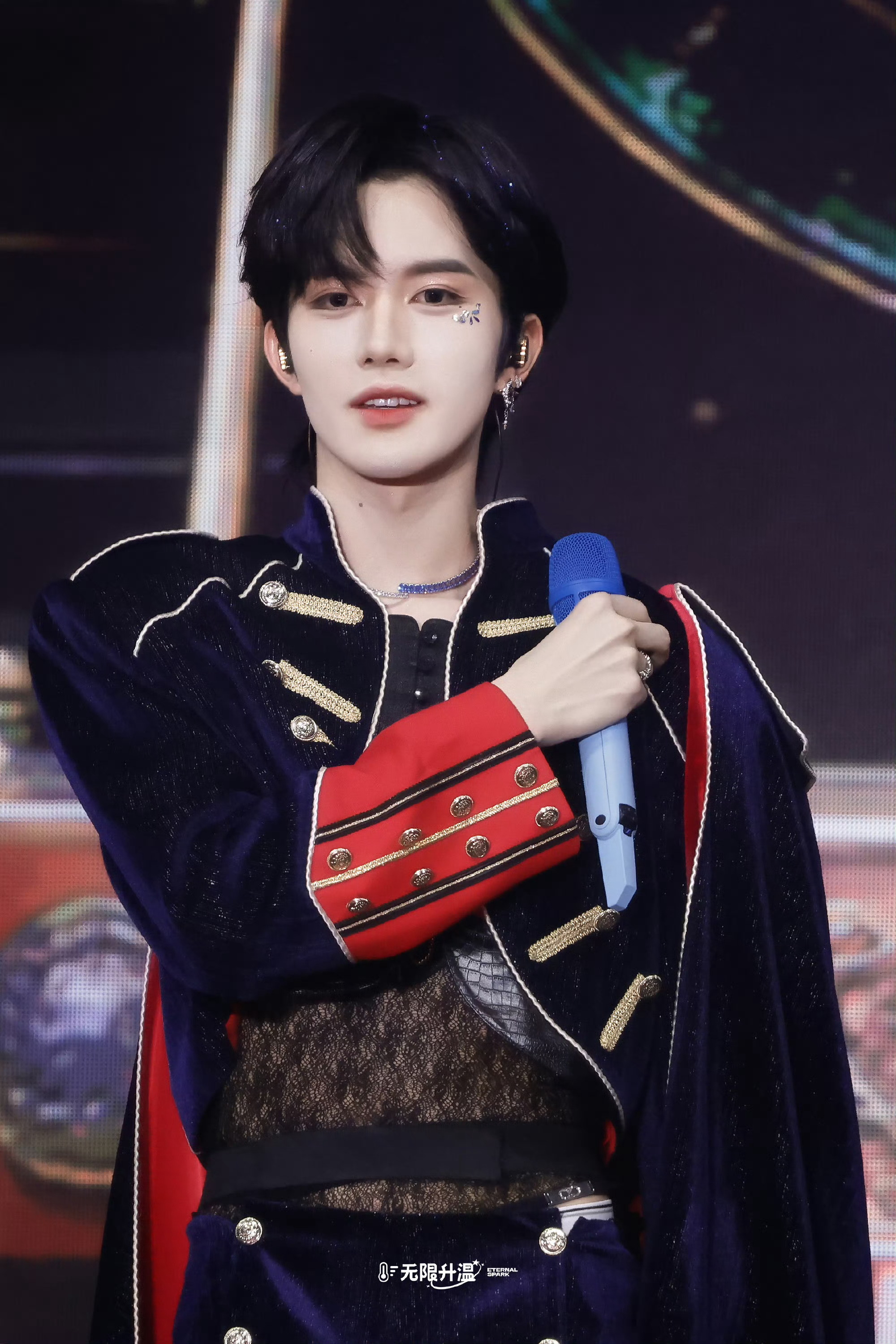 黄星Eliot