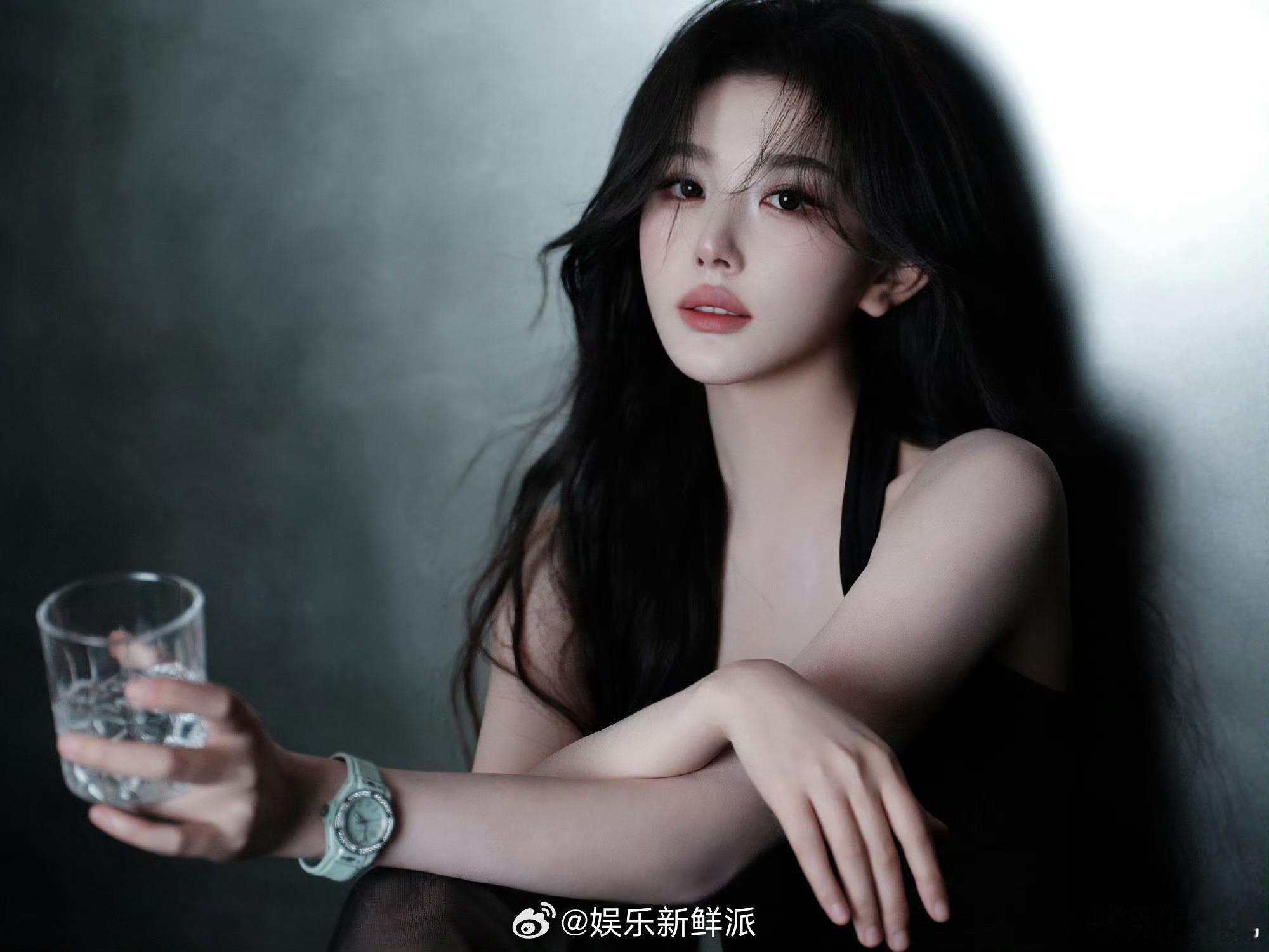 派酱安利 孔雪儿完美女人 天啊！你知道自己有多美吗！！港风大美女！天生的镜头宠儿