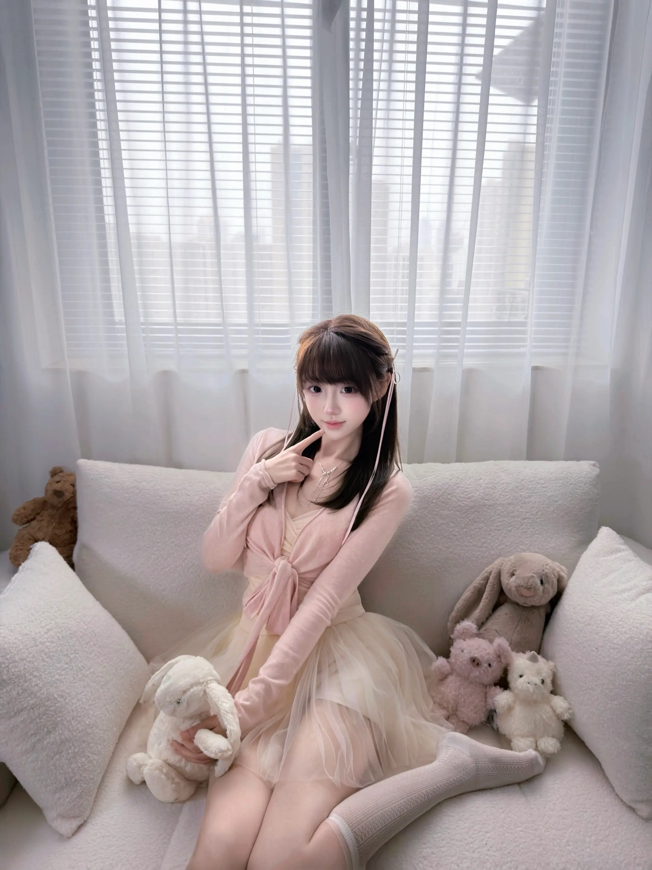 他们都让你乖 可我出现的意义是让你做坏小孩