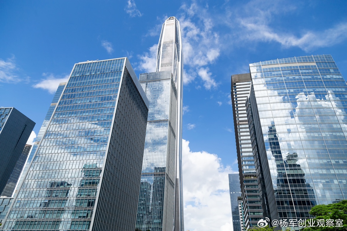 只会埋头搞内部激励？企业做大后，眼光必须向外看。股权激励的“另一半”：用产融规划