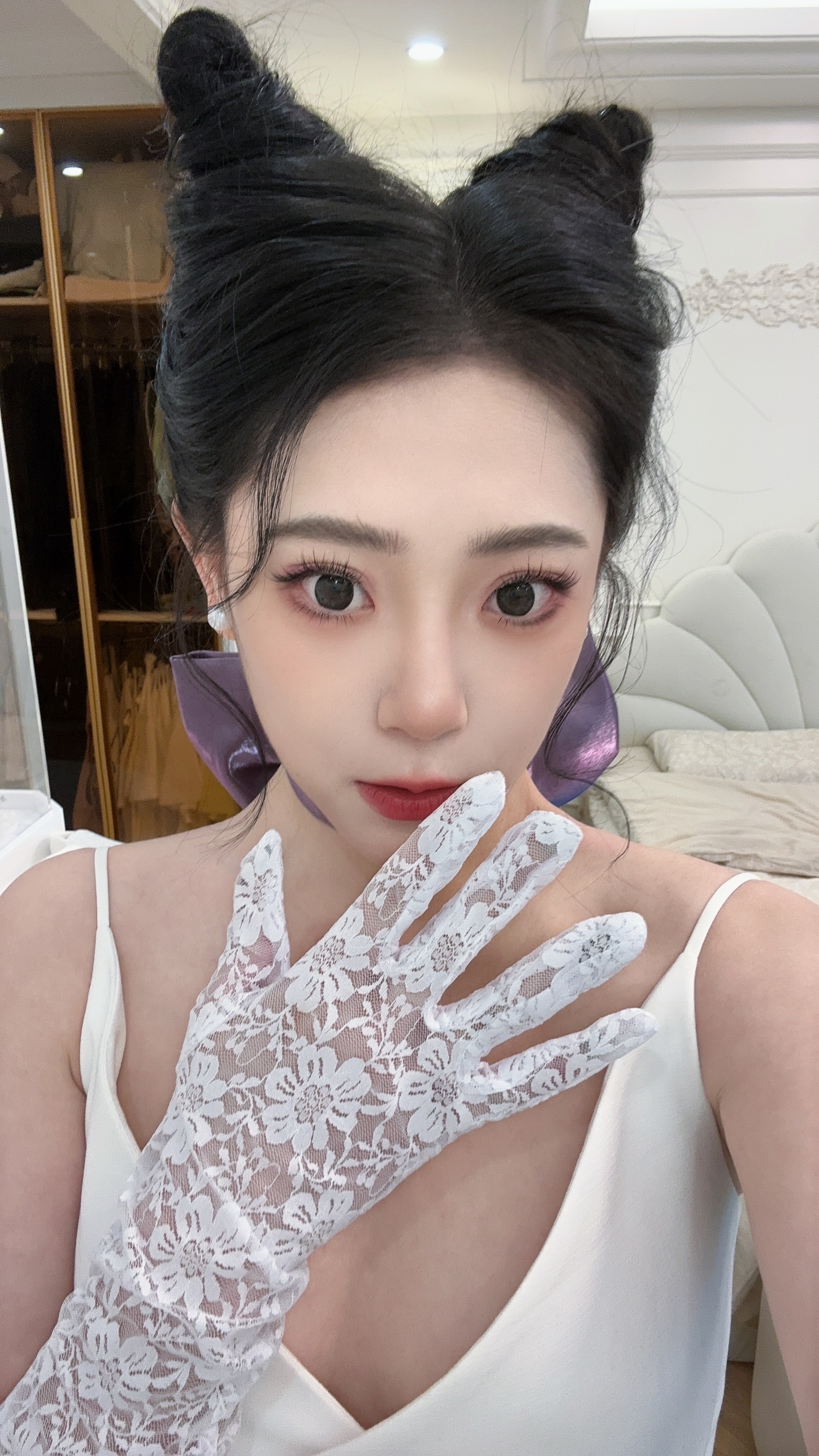 换个新皮肤 一招拿捏已婚男 