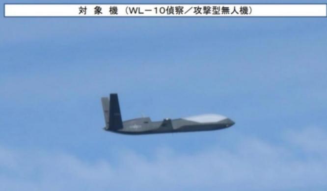 高雄外海乱作一团，东沙群岛上空发生激烈对峙！台军机遭无线电干扰插入喊话：“立即离