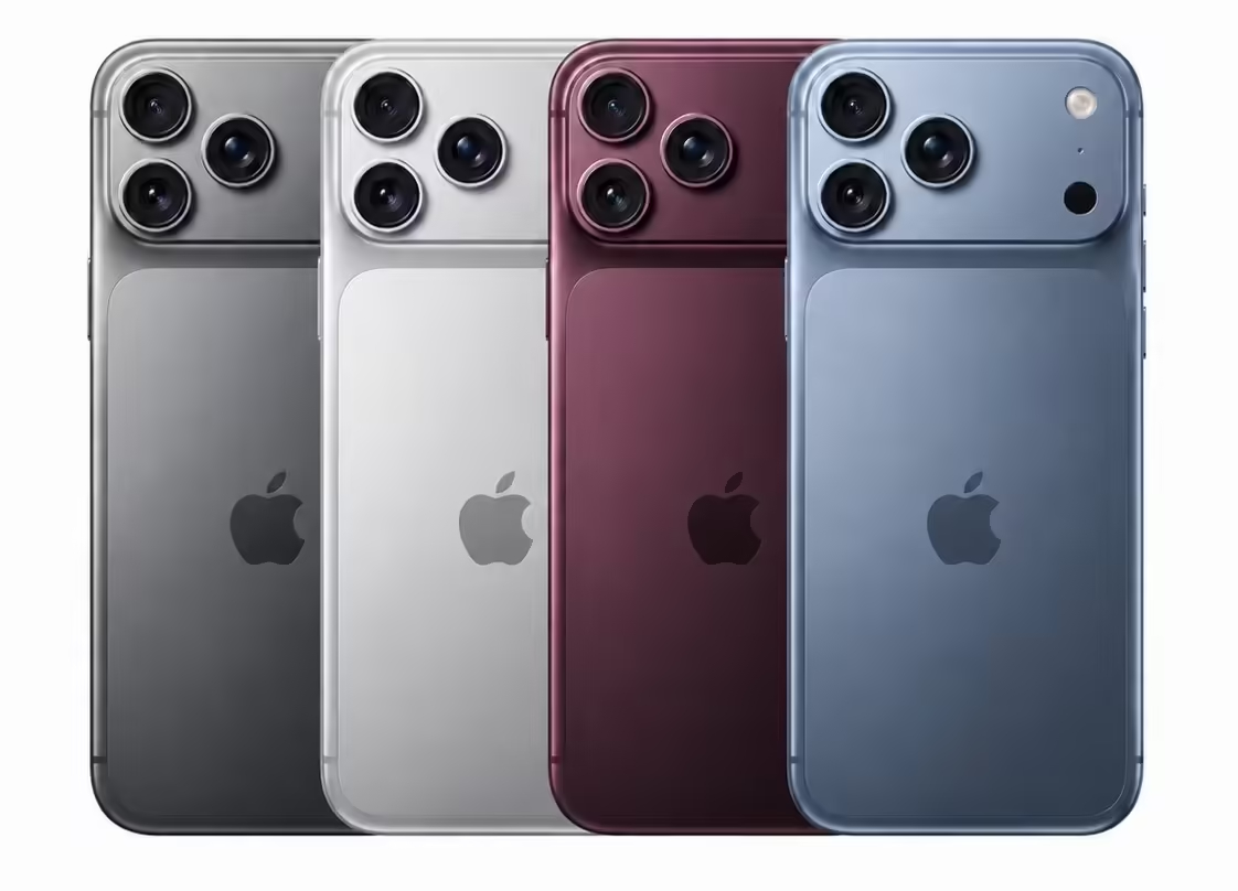 iPhone 18 Pro 发布会时间定了，彭博古尔曼爆料是9月9日。● A20