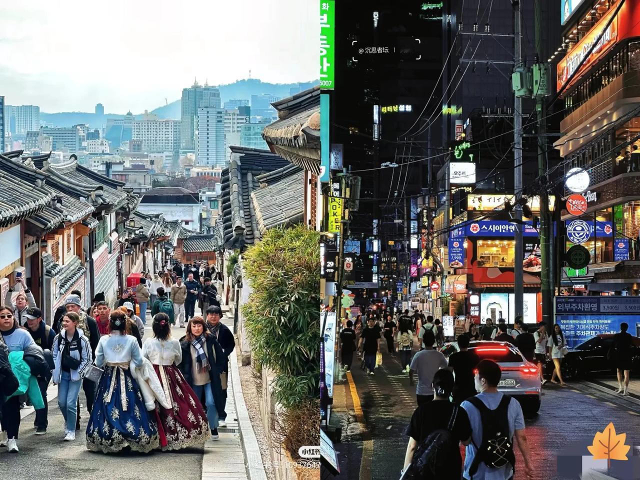 韩国申遗这事，最后一天了。
中国提交了137项材料，指出韩国多个非遗项目与中国文
