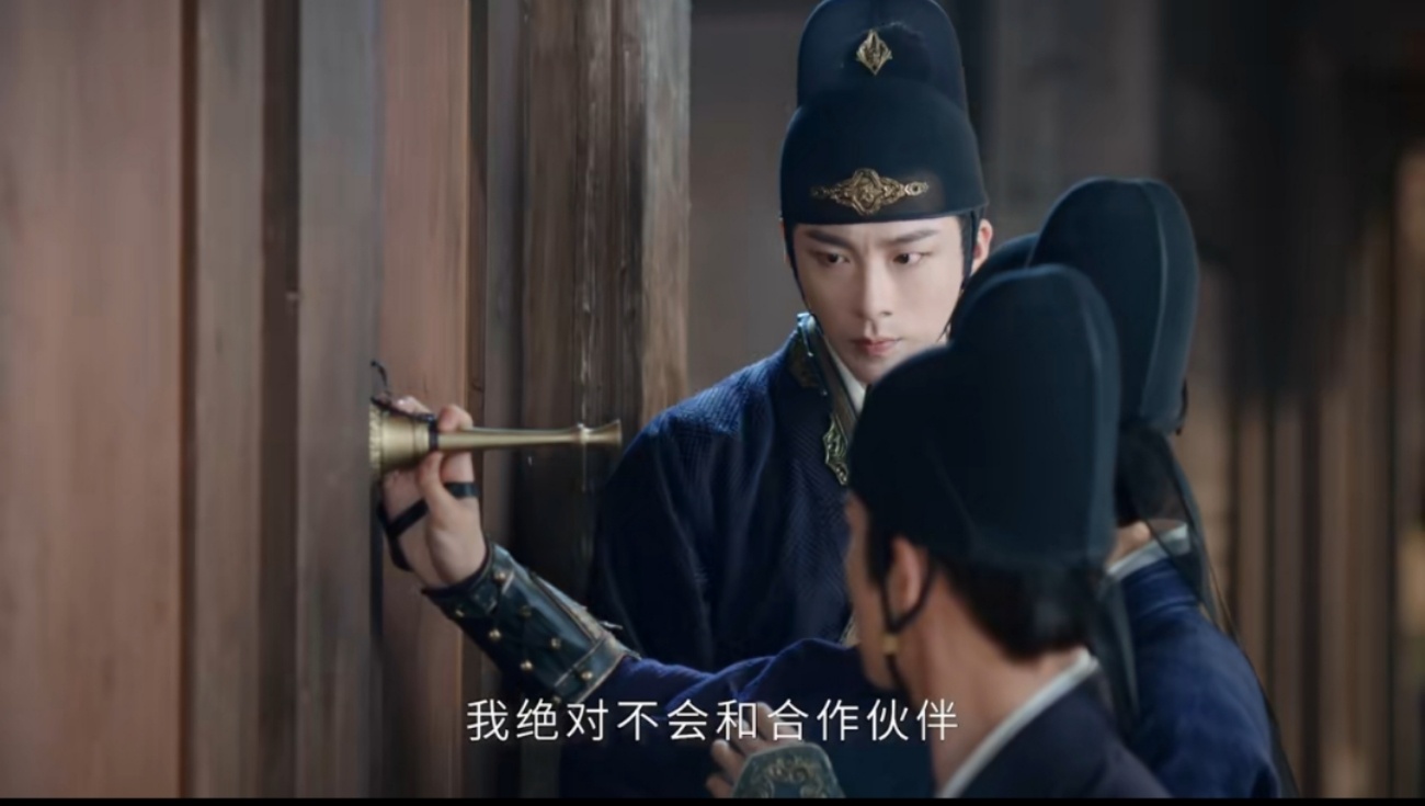 #刘宇宁一念关山妆造混剪# 《一念关山》刘宇宁不同风格的古装造型我真的狠狠心动了