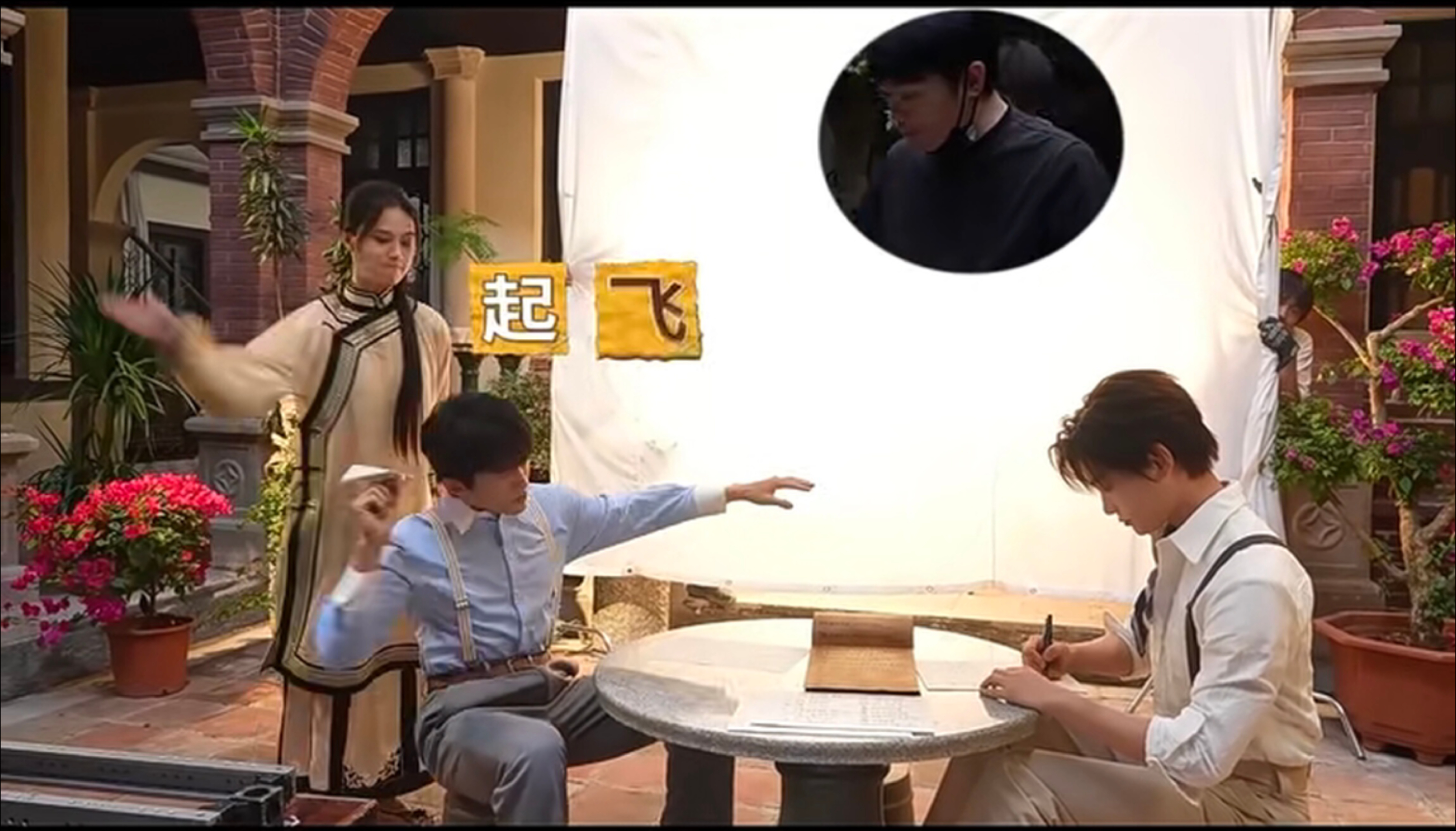 如此丝滑