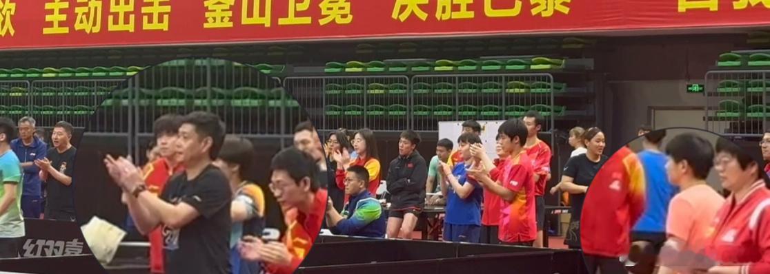 感觉头真的完美避开镜头[允悲][允悲]刚出来就切了[抓狂][抓狂][抓狂] ​​