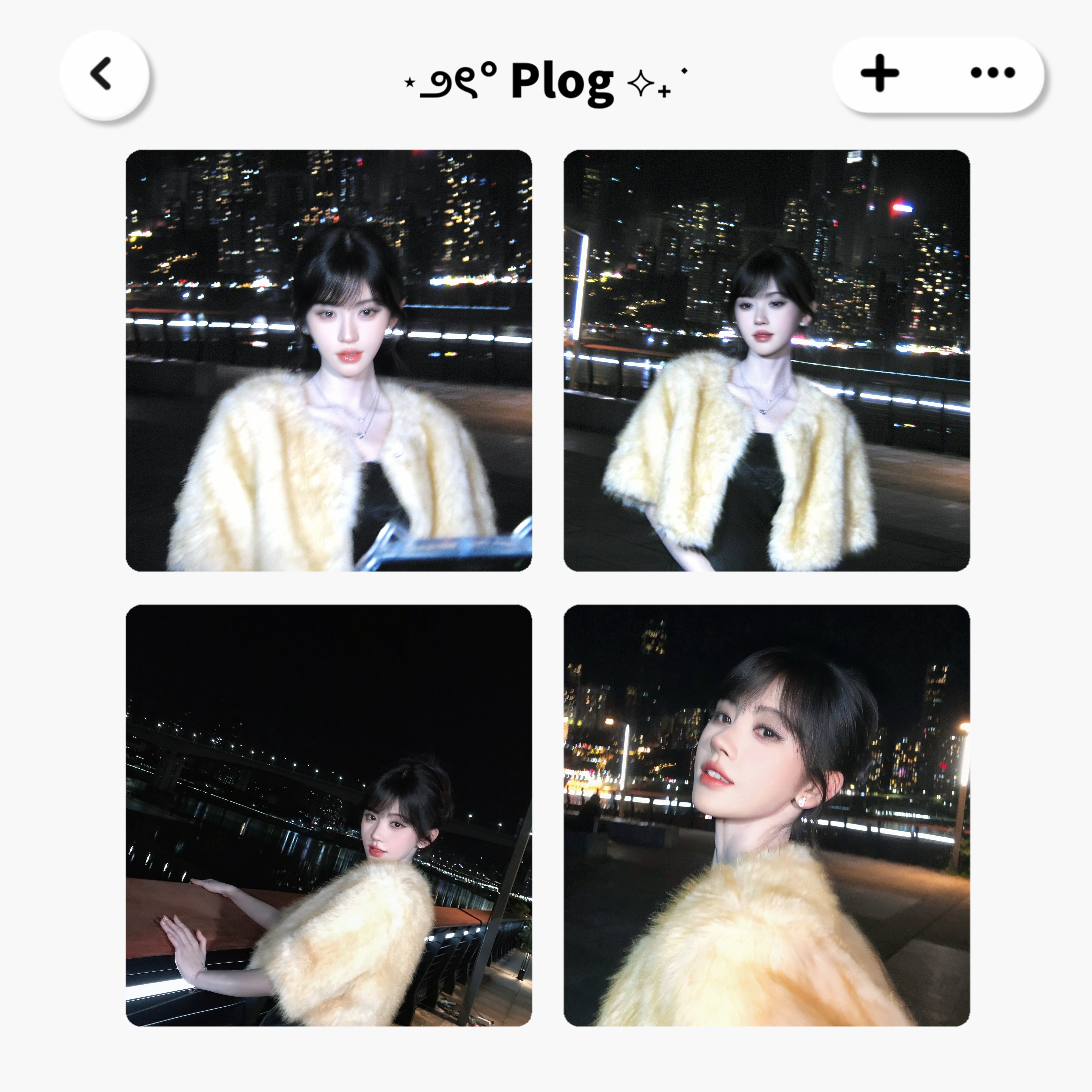 苏影后VS细高跟✨鞠婧祎鞠婧祎万花世界苏绿夏