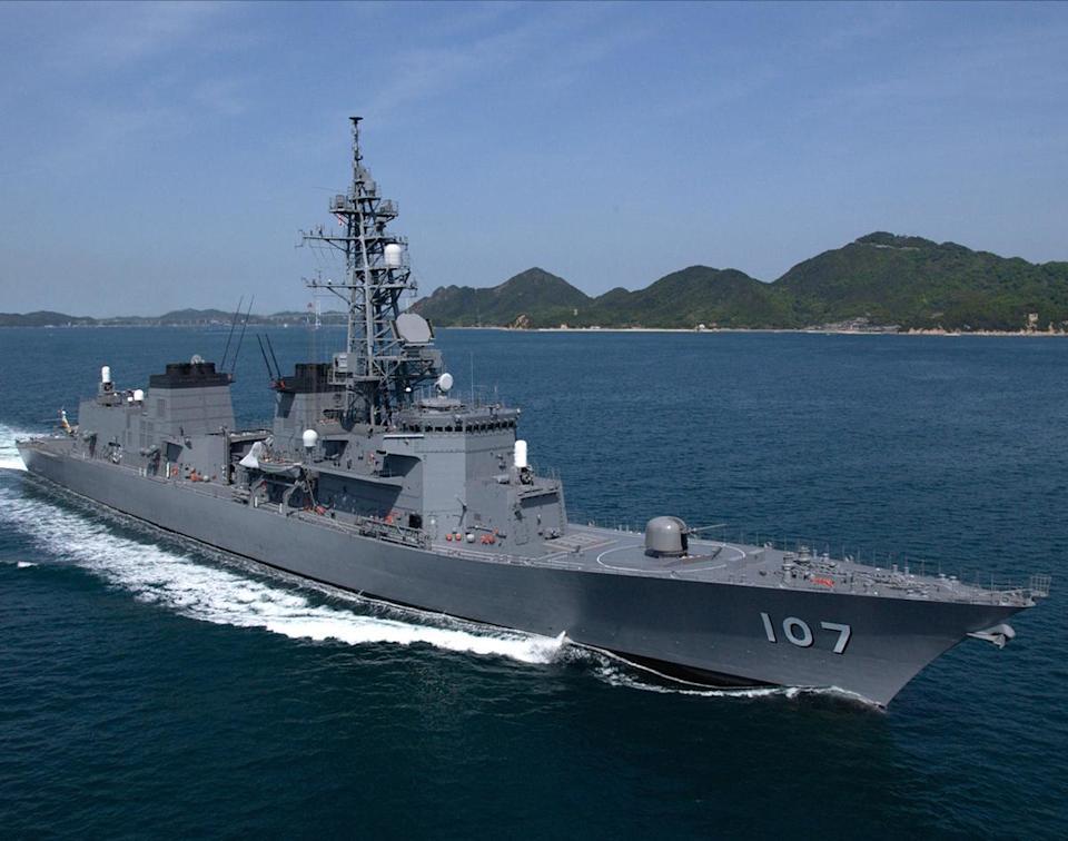 南海威慑升级，美日菲军演落幕，辽宁舰编队出击，多国兵力齐聚南海。

关注南海局势