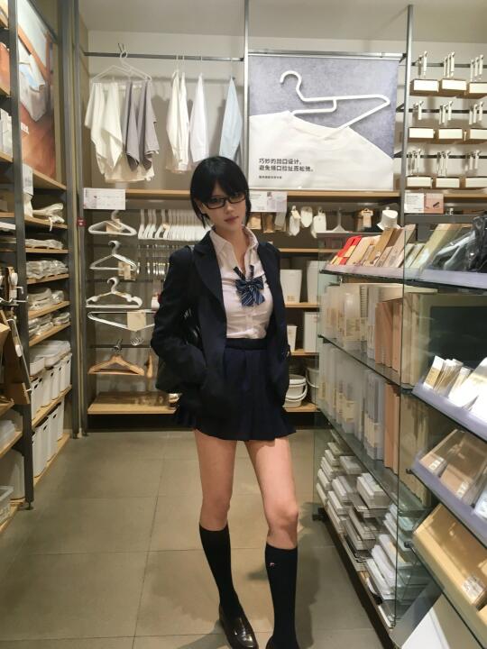 放课别走