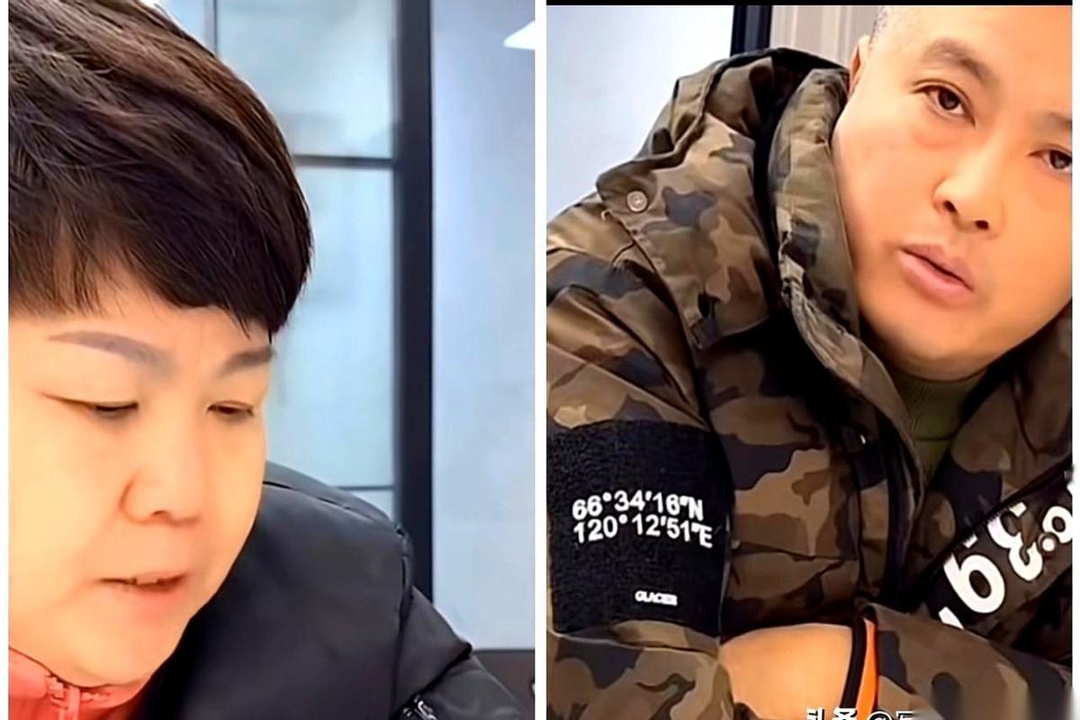 我算是开了眼了。
天下还真有见不得自己儿子好的亲生父母。
一盆盆脏水，就这么劈头