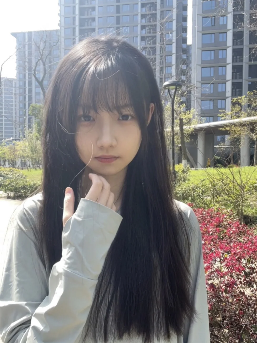 秃头救星！我的头发终于牢牢扎根头顶啦