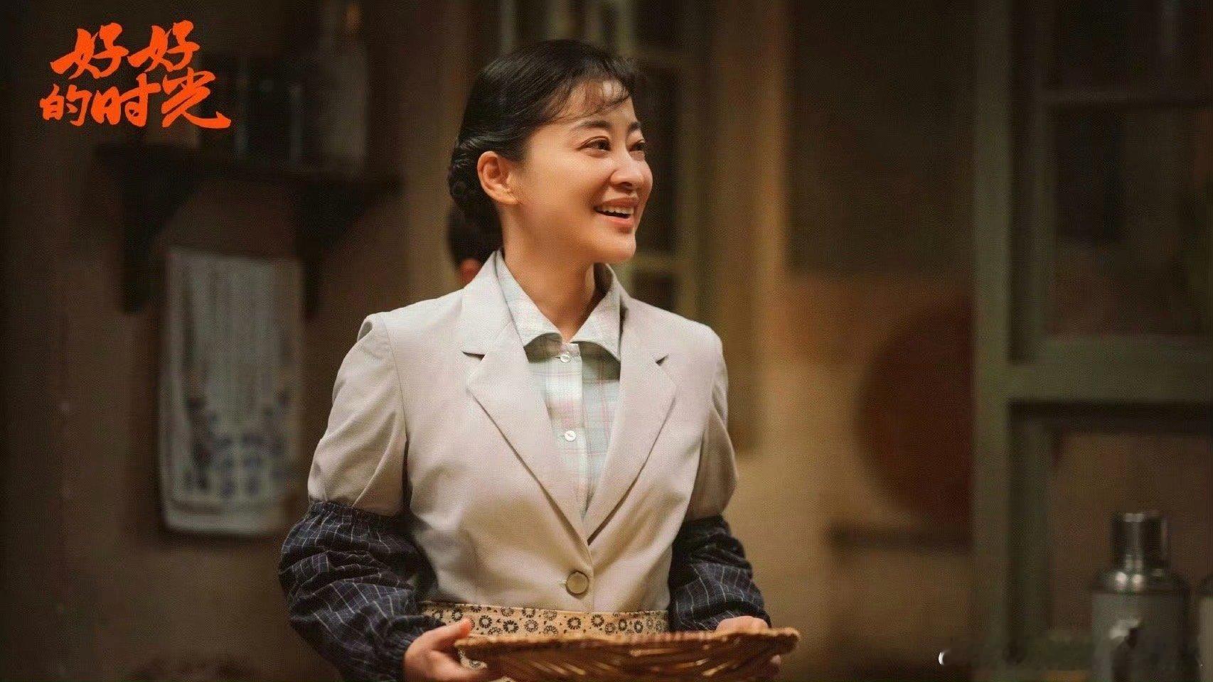 梅婷新剧梦回安杰谁的DNA动了！梅婷新剧再现安杰式精致洁癖，和李雪琴争论卫生问题