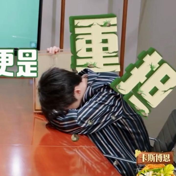 笑死我了年少有为COO在线扛起餐厅重担王俊凯中餐厅养鸡养鱼/中餐厅10全阵容官宣