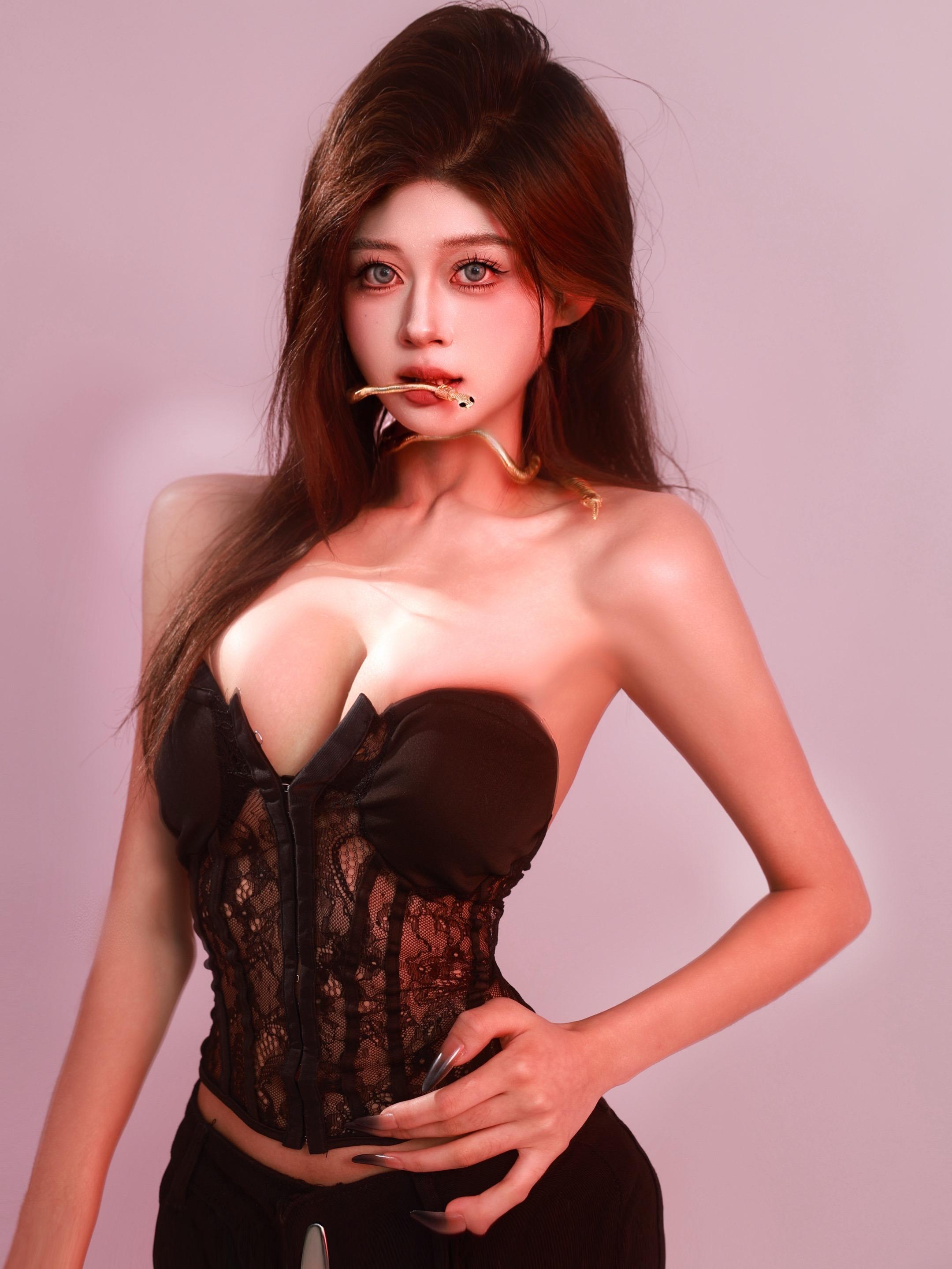 一见到你，我的占有欲就超标。