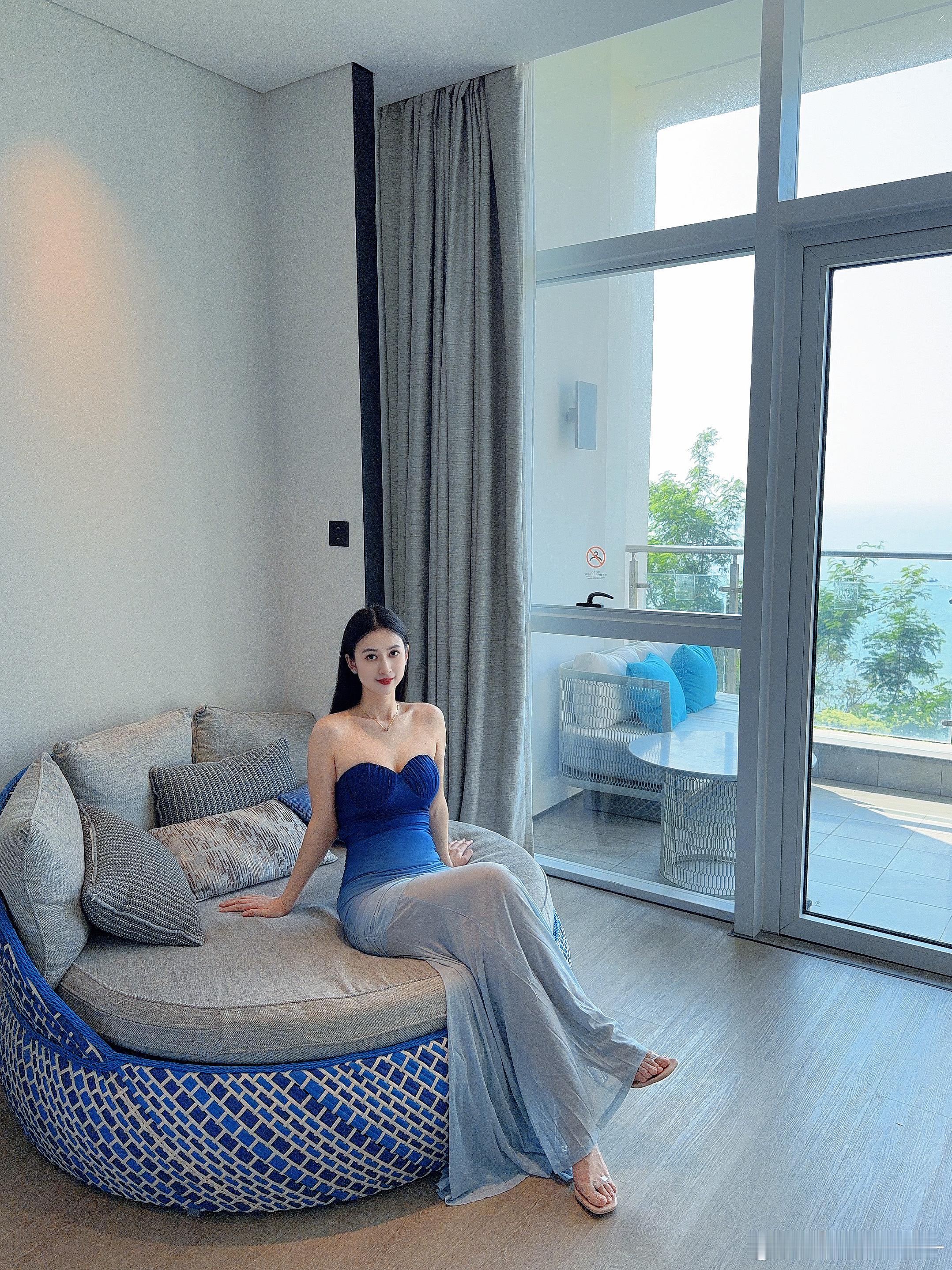 三岁前记忆会消失 但爱和照片不会🎞 北海·北海喜来登度假酒店