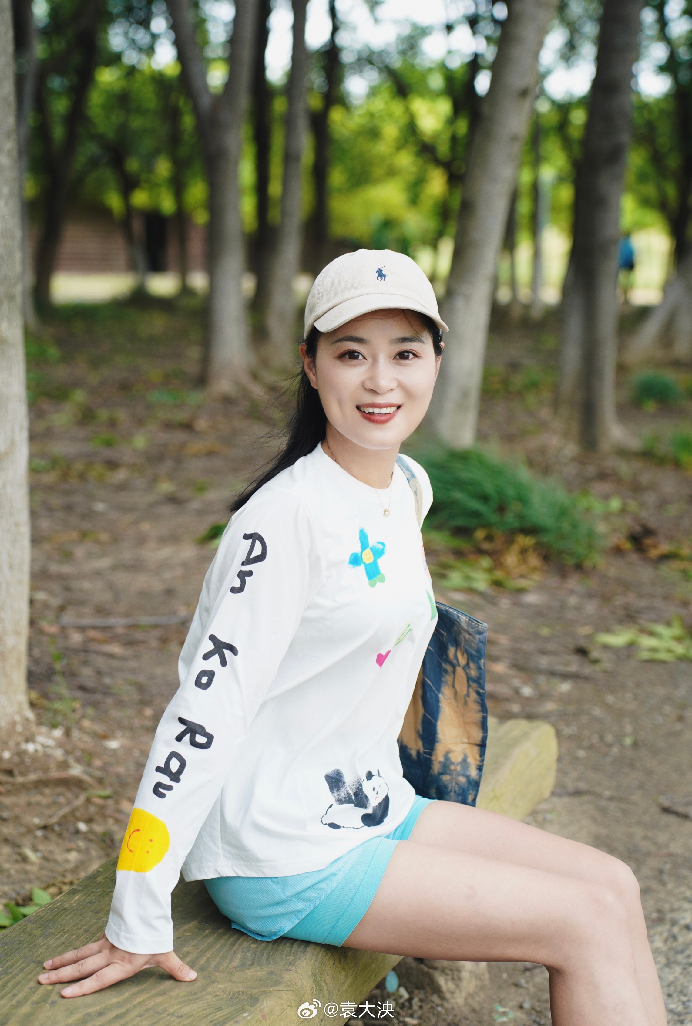 没点进来之前：我将逐帧学习点进来后:算了 怎么舒服怎么来吧[doge]人一旦会穿