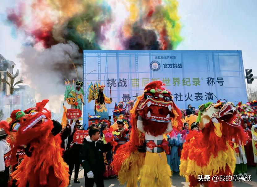 今儿元宵节，你想没想好今晚去哪儿“浪”？西宁32场活动陪你闹元宵！

赶紧往湟中