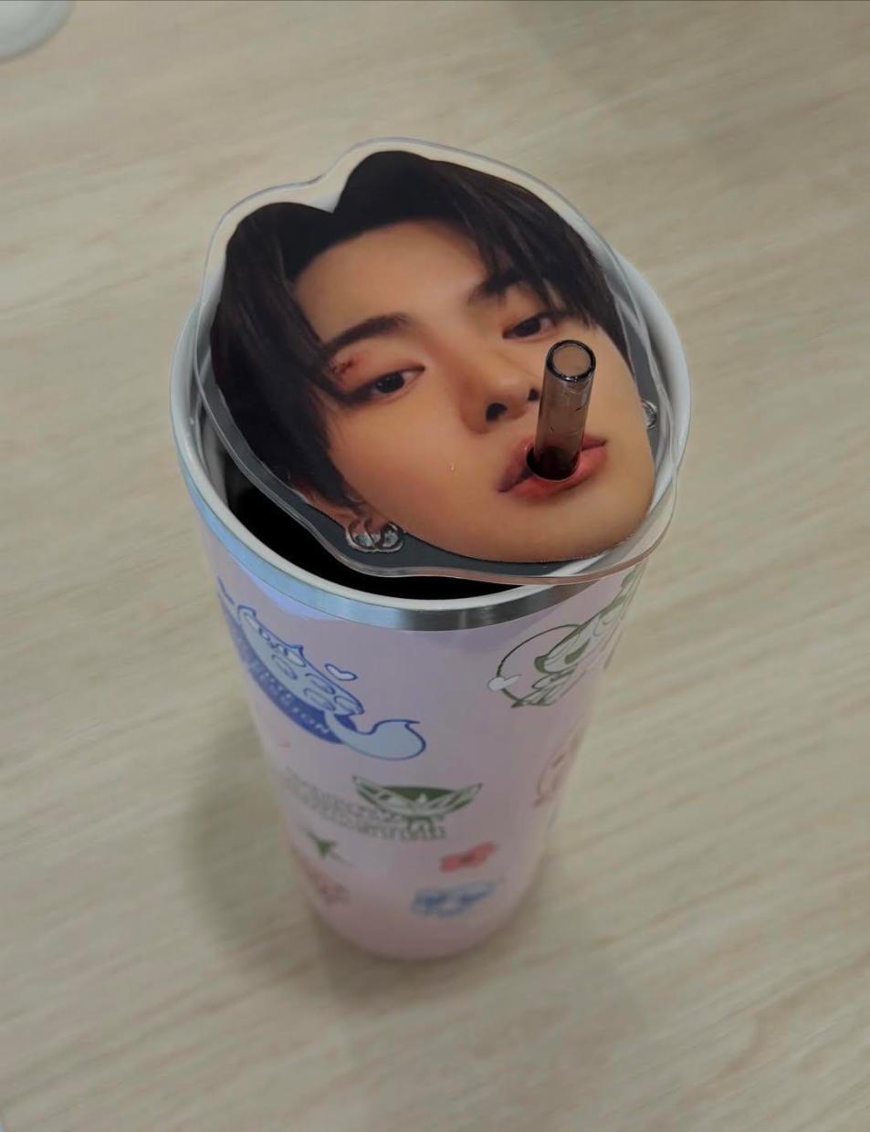 【】做了奇怪的東西🤣🤣🤣 ​​​