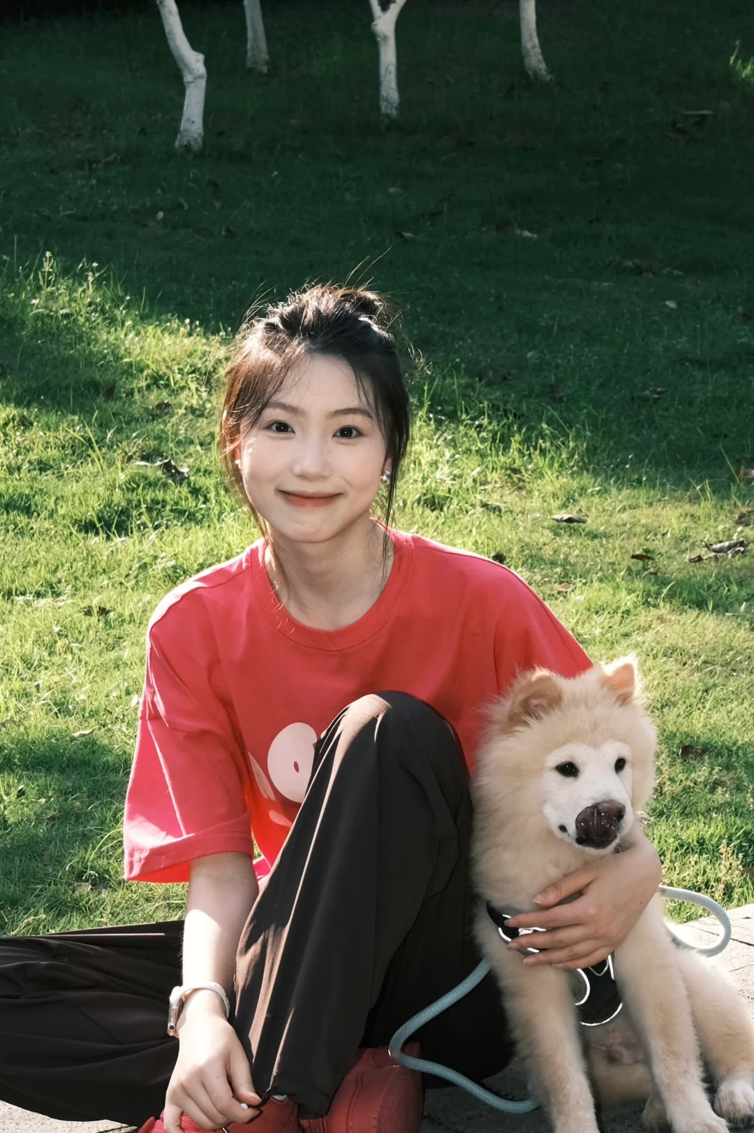 这个滤镜好好看