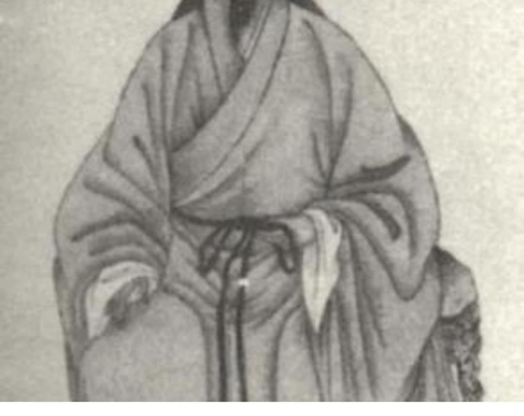 在清代历史上，有些案件不是靠刀剑留下名字，而是靠文字。

曾静，就是这样一个人。
