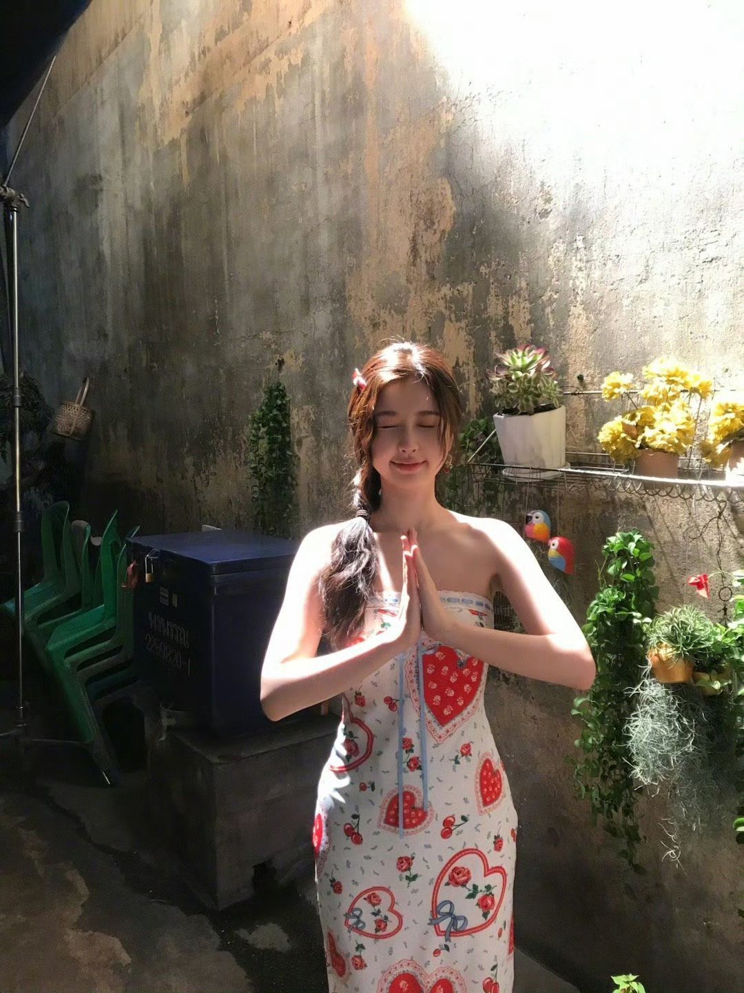 欣欣㊗️你新的一年顺顺利利 万事胜意 