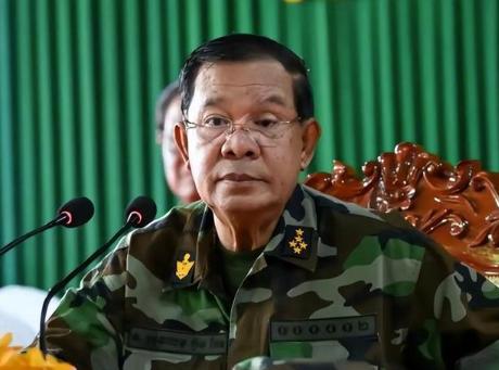 疑似有“第三国势力”介入？泰国军方发文阐述泰方立场。说实话，泰国和柬埔寨都是中国