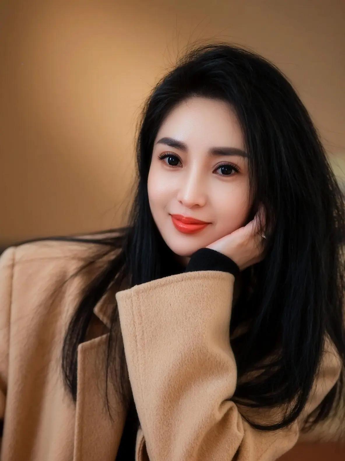 做一个温柔大姐姐 温柔的姐姐感