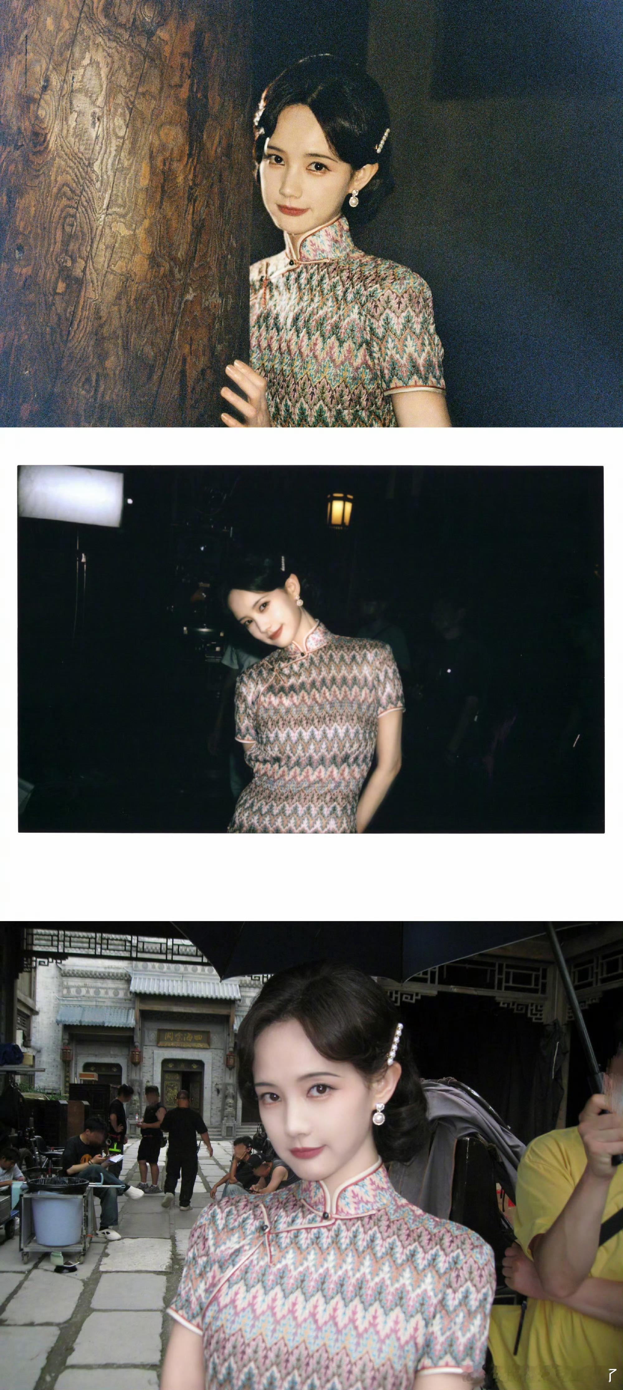 李一桐做局天团收网MVP结算画面李一桐MVP结算画面新剧这段戏看爽了！李一桐做局