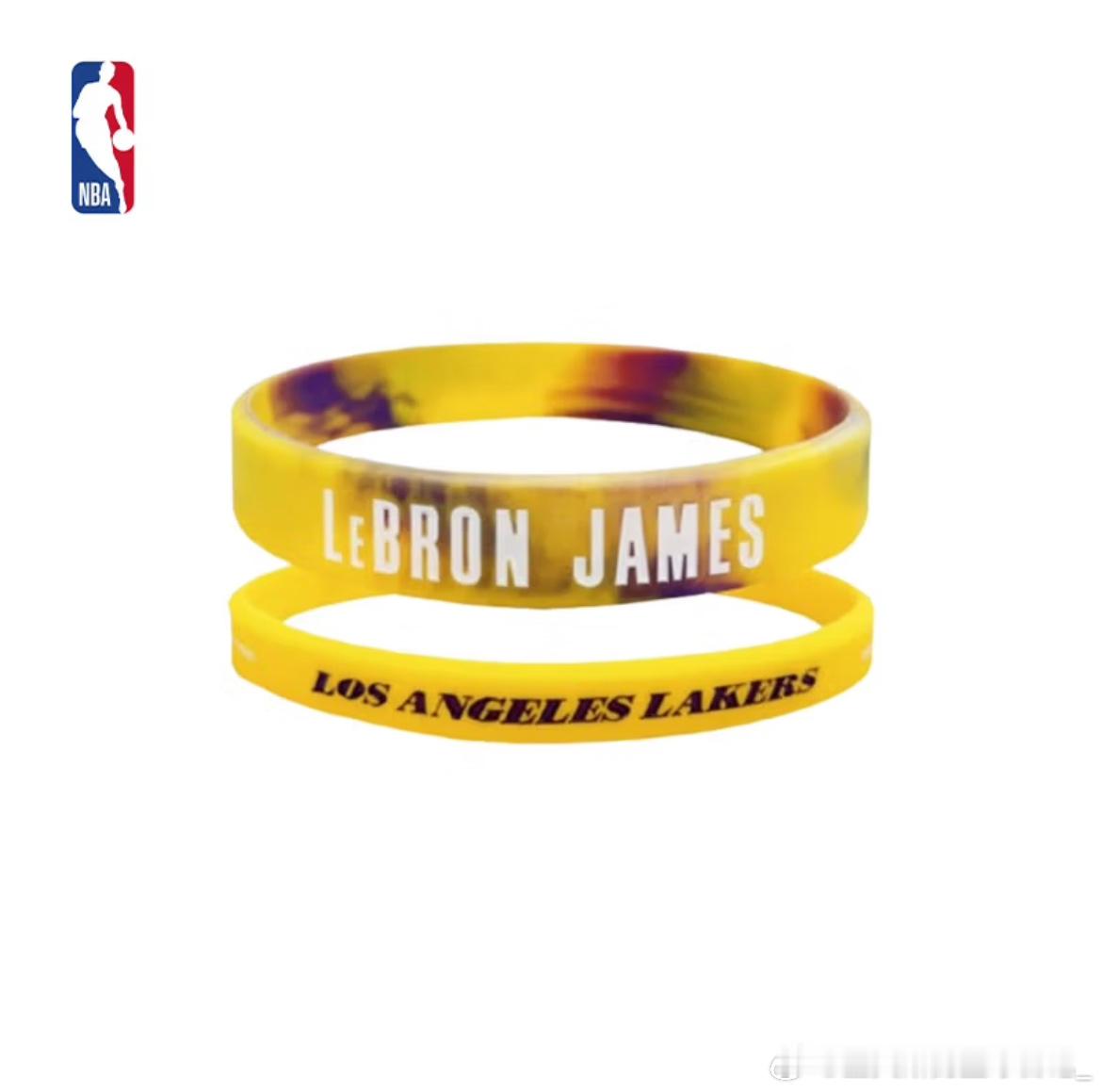 来来来，庆祝老詹复出➕湖人全员回归，抽一个幸运儿（铁粉）获得一个小周边，来自nb