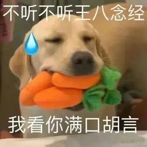 我工作的精神状态be like……