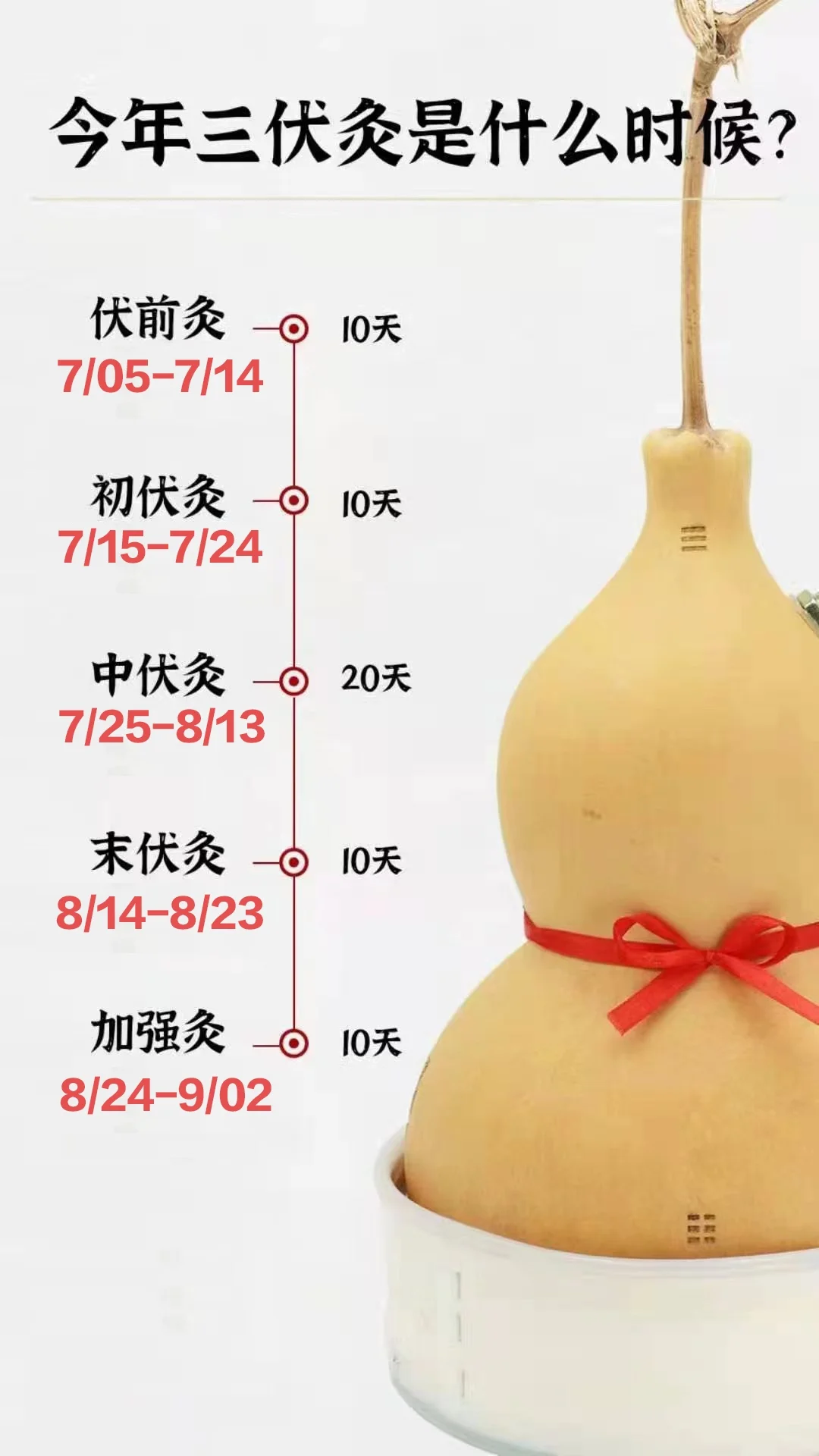 三伏天排寒湿的5种方法