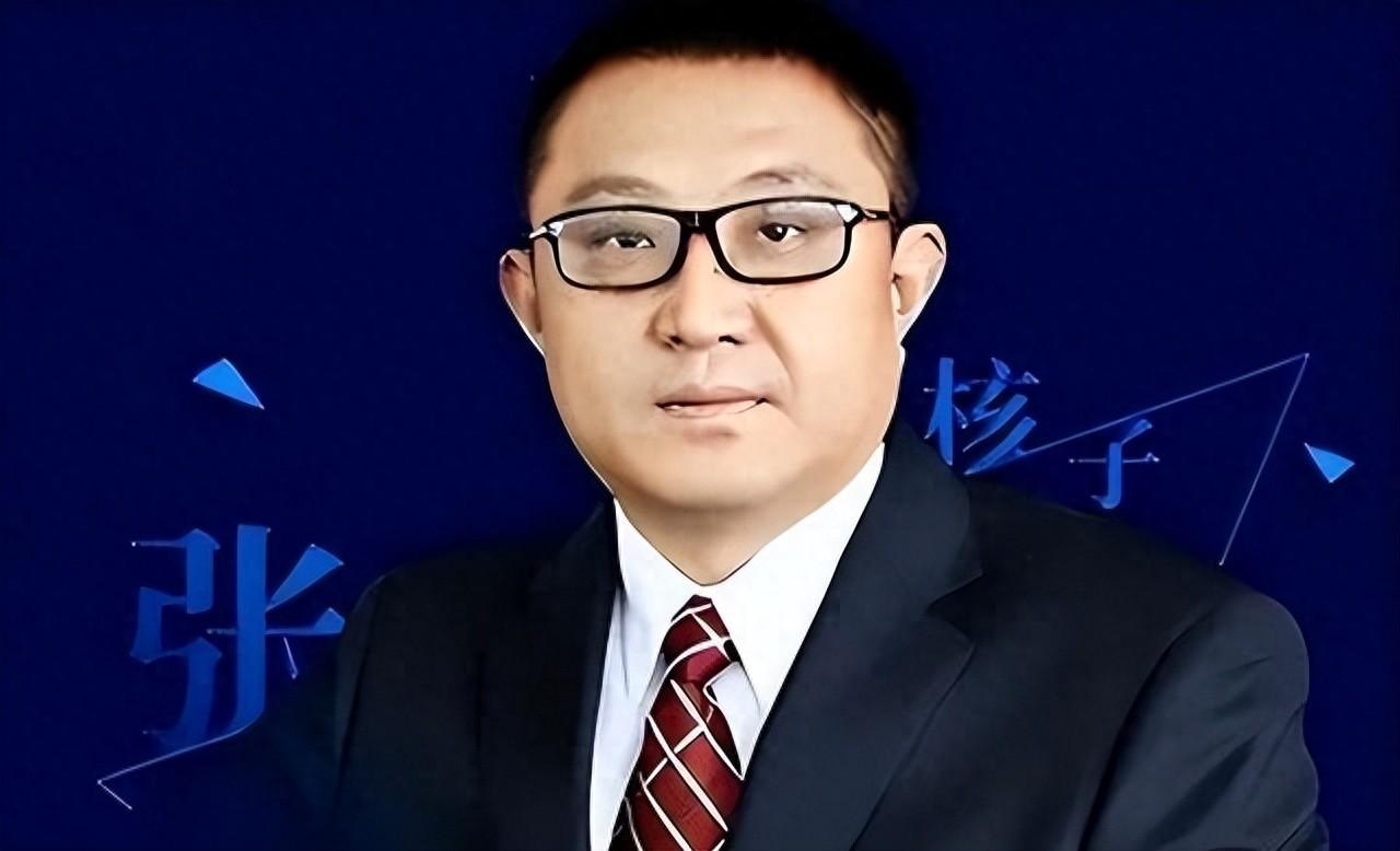 2020 年，"核酸大王" 张核子在三年疫情期间趁机牟取 "国难财"，通过核酸造