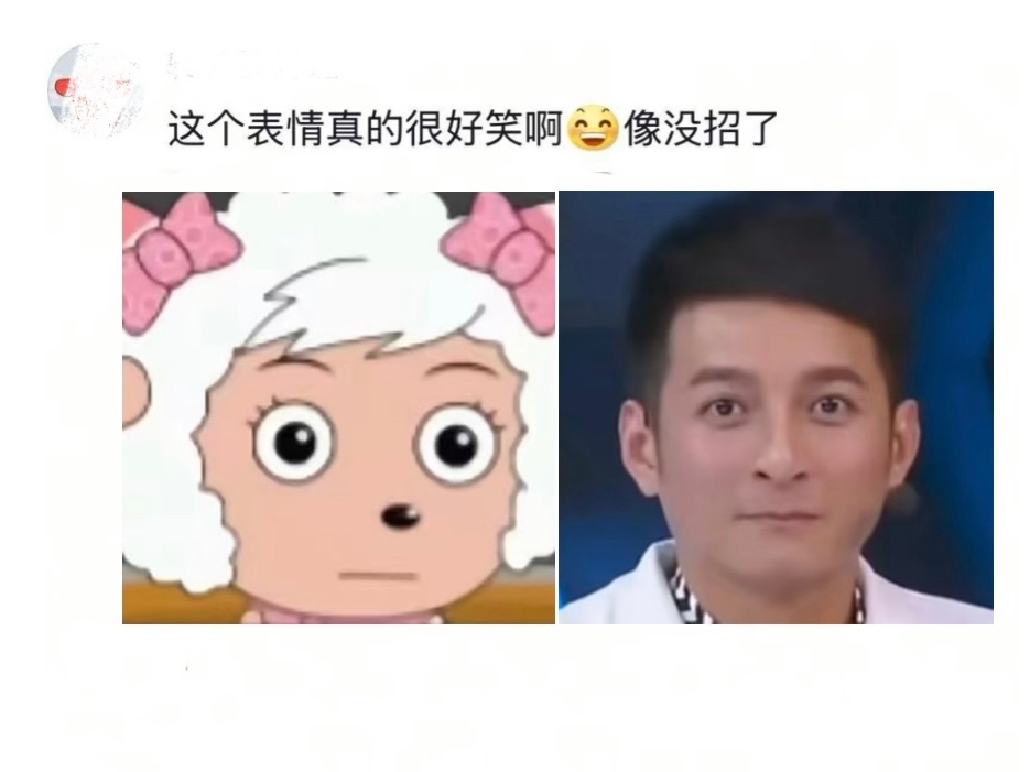 维嘉 一款表情包界的大米饭谁懂啊家人们🤣🤣到底是谁发明的维嘉这么实用！！！怎