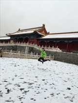 孙曈爱说影视剧