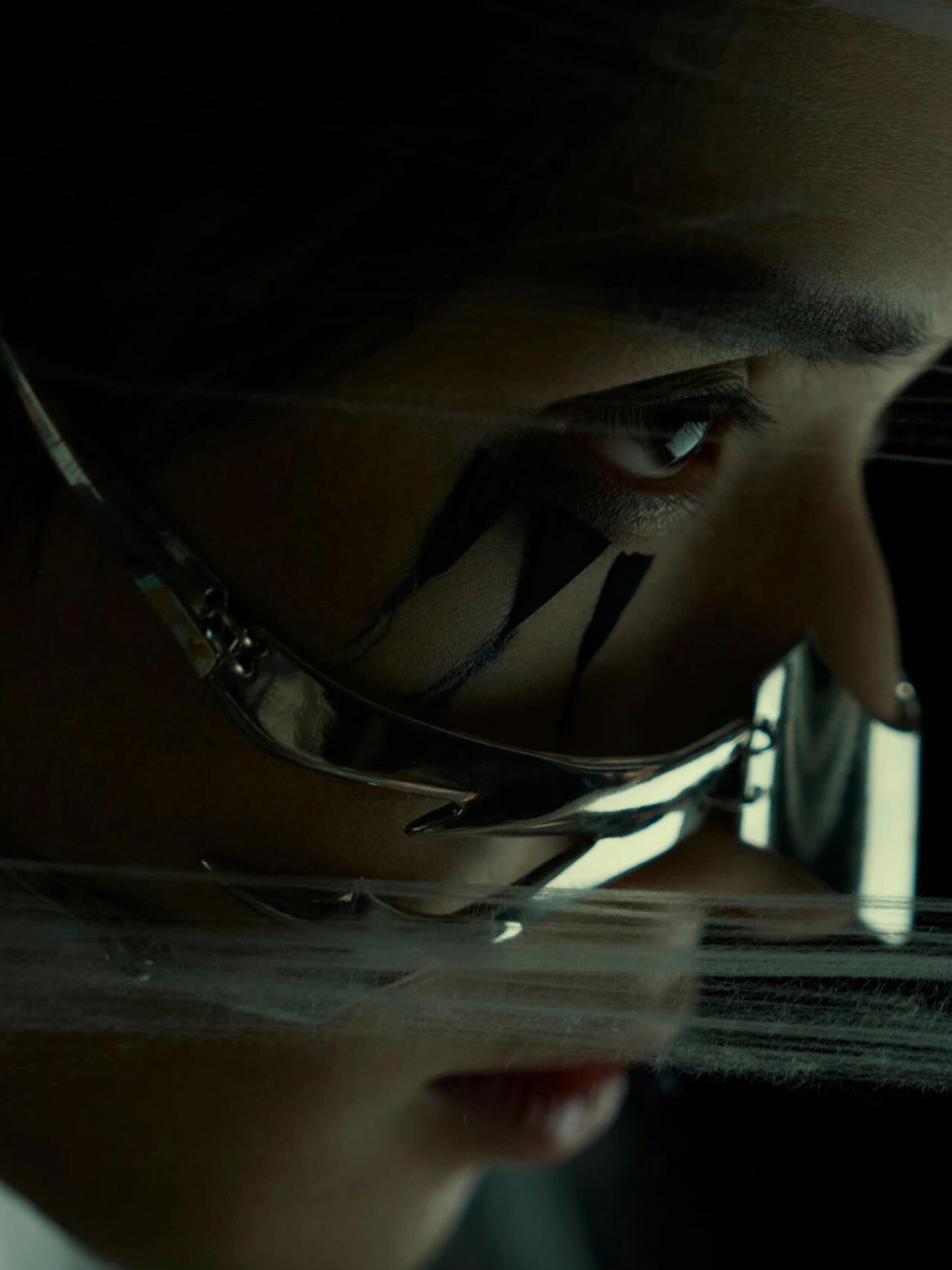 两年前4.1发了sm1先行曲，今年4.1发sm2概念曲… 轮回也是一种恐惧吧…?