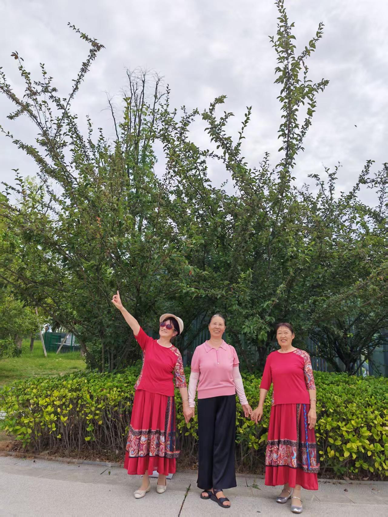 一起美美哒 @@@难得一见