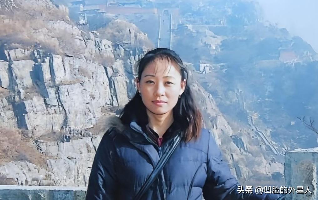 1998年，内蒙一女子自家商店被盗，女子通过足迹跟踪到盗贼，没想到女子竟然被破格