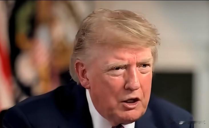 特朗普:“一个直升机飞行员腿受了重伤，我们给了他国会荣誉勋章，民主党人连掌都不鼓