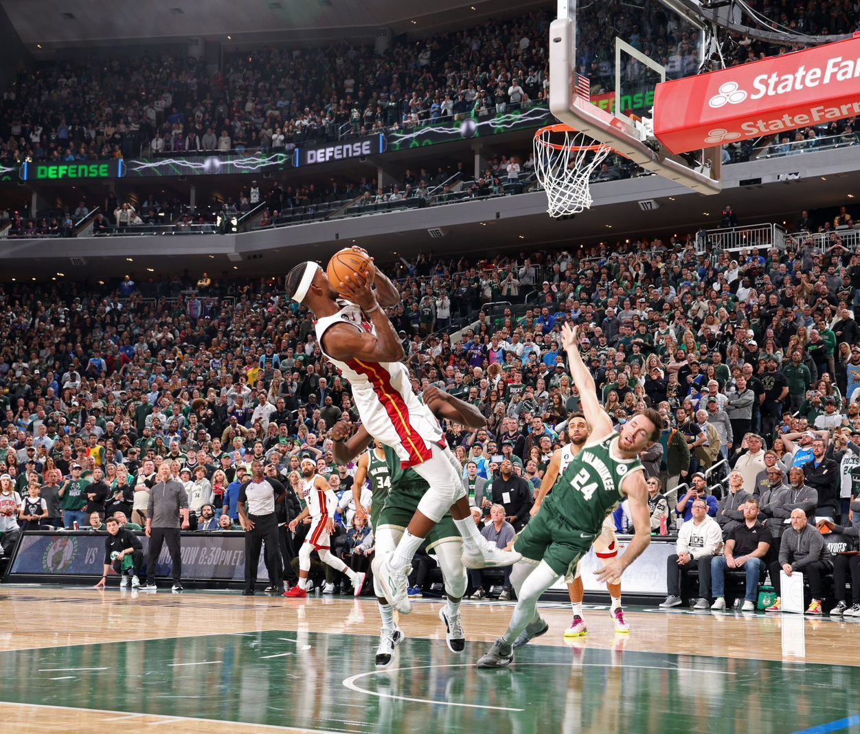 等待吉米的Day 54/⌛️jimmybutler我的日常plog