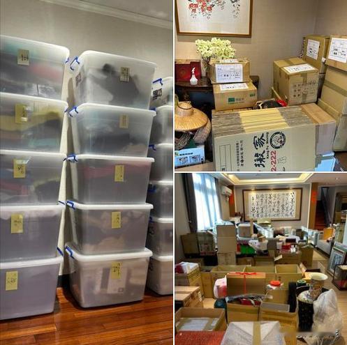 游锡堃官邸急打包交给韩国瑜 陈昭姿留言1句竟遭呛爆！
游锡堃在韩国瑜当选民意机构