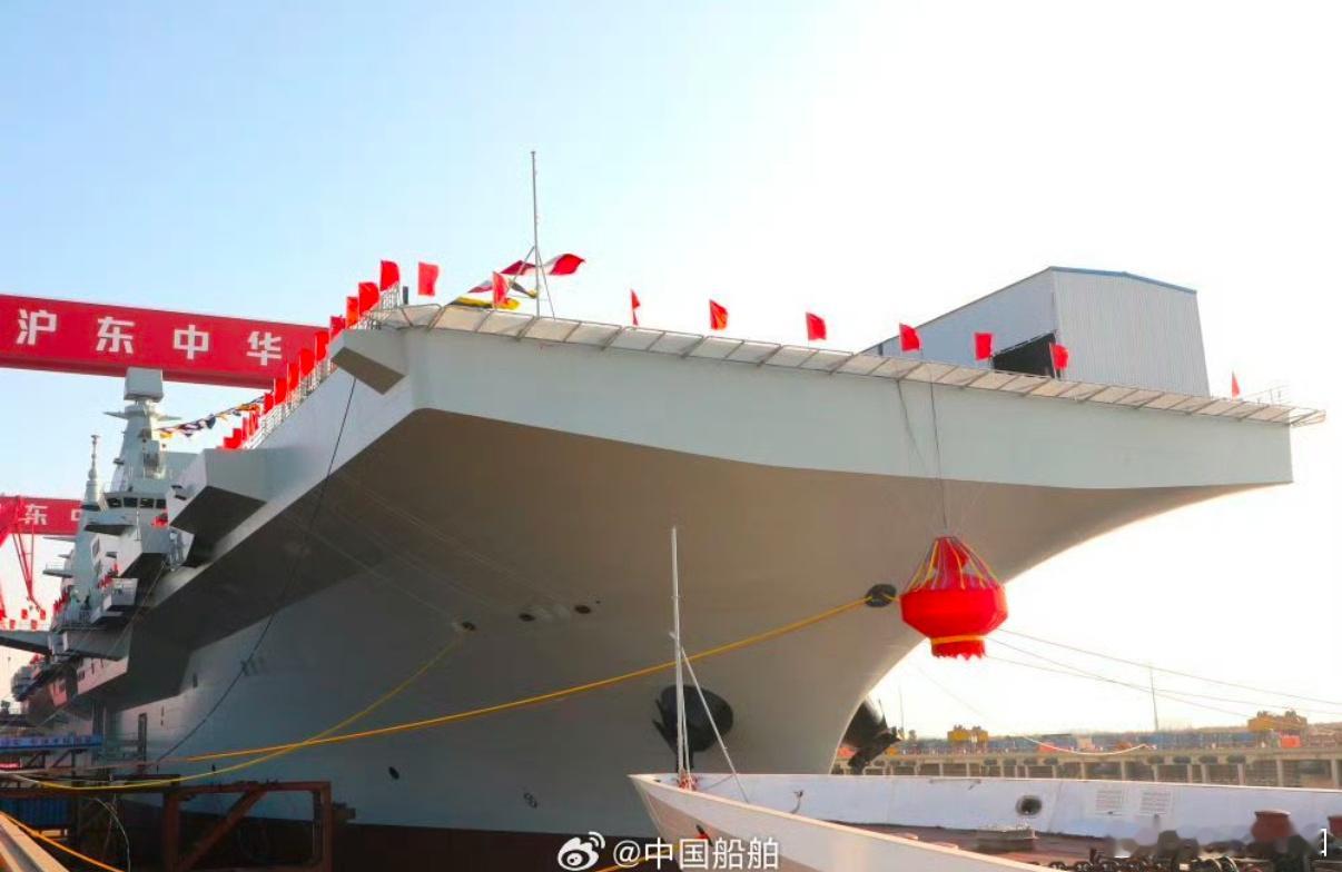 四川舰 牛啦，四川舰 