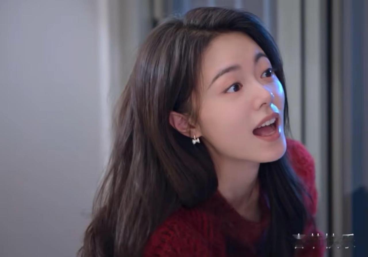 新年穿搭有了 这套好适合过年穿～